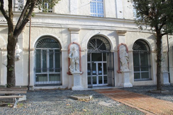 RESIDENZA PROTETTA SANTUARIO