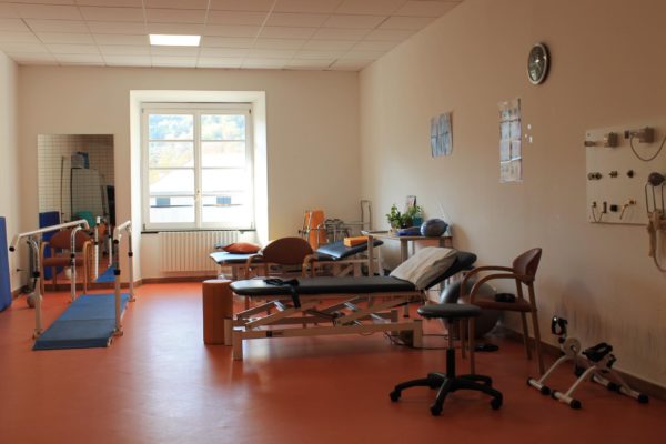 Residenza Sanitaria Assistenziale Santuario | Piazza Santuario 4 | Savona