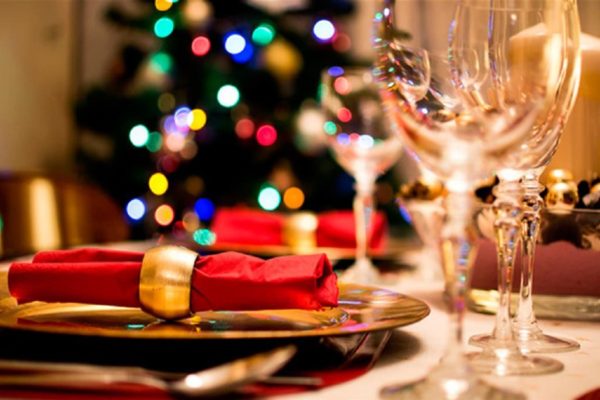 Menu Natale Santo Stefano Capodanno Epifania - Opere Sociali Servizi Savona - RP Santuario RSA Santuario RP Bagnasco RSA Noceti