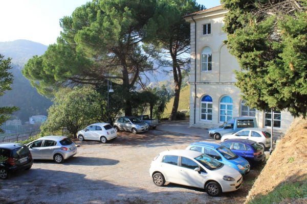 Residenza Sanitaria Assistenziale Noceti | Via Alla Stazione 2 | Savona