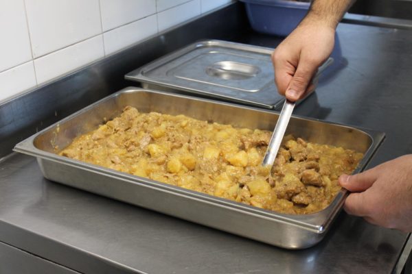 Residenza Sanitaria Assistenziale Noceti | Via Alla Stazione 2 | Savona