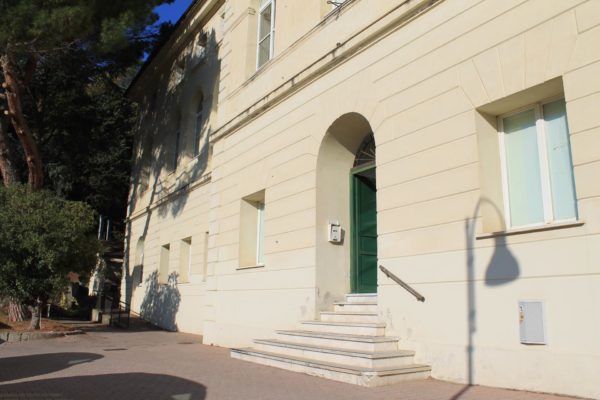 Residenza Sanitaria Assistenziale Noceti | Via Alla Stazione 2 | Savona