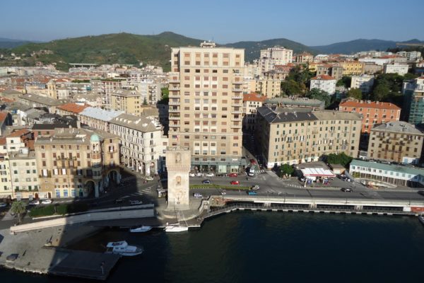 Il Secolo XIX Edizione di Savona - 20 febbraio 2017 - Opere Sociali Servizi Savona