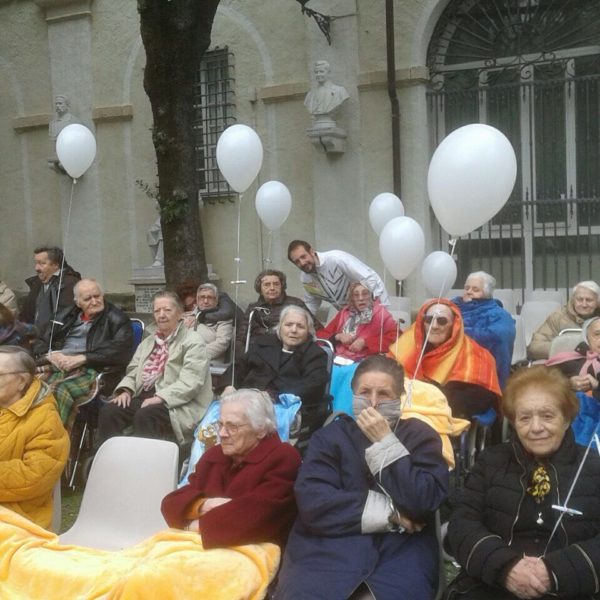 Festa patronale di Nostra Signora della Misericordia | Opere Sociali Servizi Savona