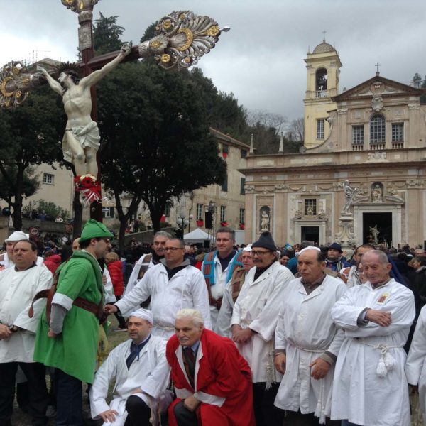 Festa patronale di Nostra Signora della Misericordia | Opere Sociali Servizi Savona