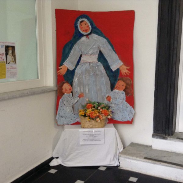 Festa patronale di Nostra Signora della Misericordia | Opere Sociali Servizi Savona