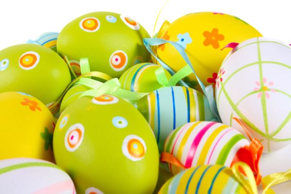 Menu di Pasqua nelle varie strutture | Opere Sociali Servizi Savona