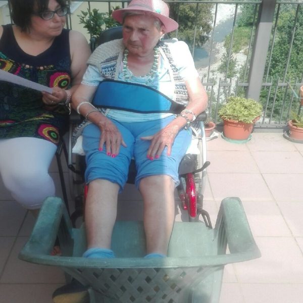 La Tombolata alla Resienza Sanitaria Assistenziale del Santuario | Opere Sociali Servizi Savona