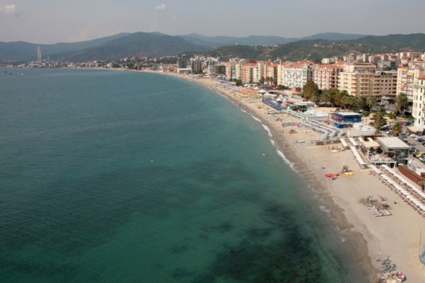 Luglio è arrivato...tutti al mare! Residenza Protetta Marino Bagnasco | Opere Sociali Servizi Savona