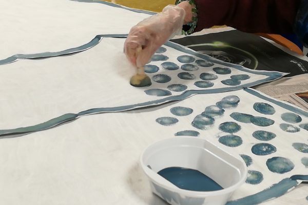 Concerto e Laboratori Residenza Protetta Marino Bagnasco | Opere Sociali Servizi Savona