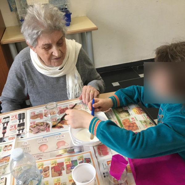 Balunetti Residenza Protetta Santuario - Opere Sociali Servizi Savona