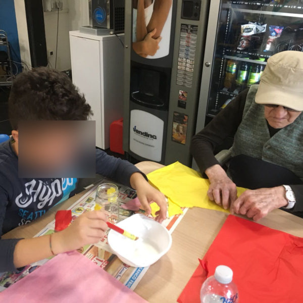 Balunetti Residenza Protetta Santuario - Opere Sociali Servizi Savona