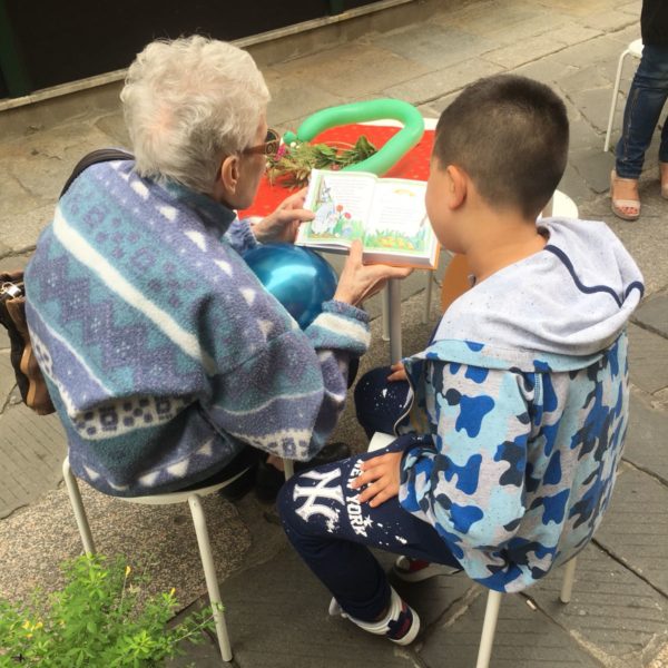 Savona Città dei Bambini Residenza Protetta Santuario - Opere Sociali Servizi Savona