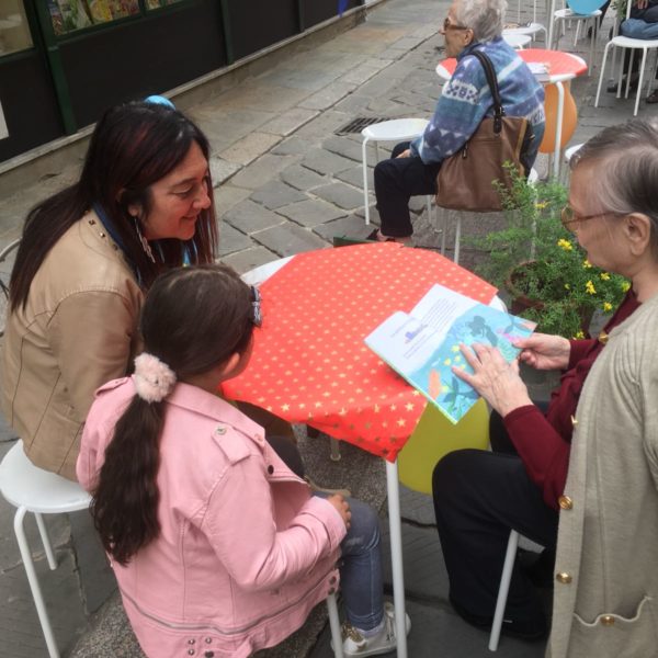 Savona Città dei Bambini Residenza Protetta Santuario - Opere Sociali Servizi Savona