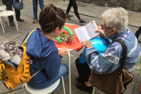 Savona Città dei Bambini Residenza Protetta Santuario - Opere Sociali Servizi Savona