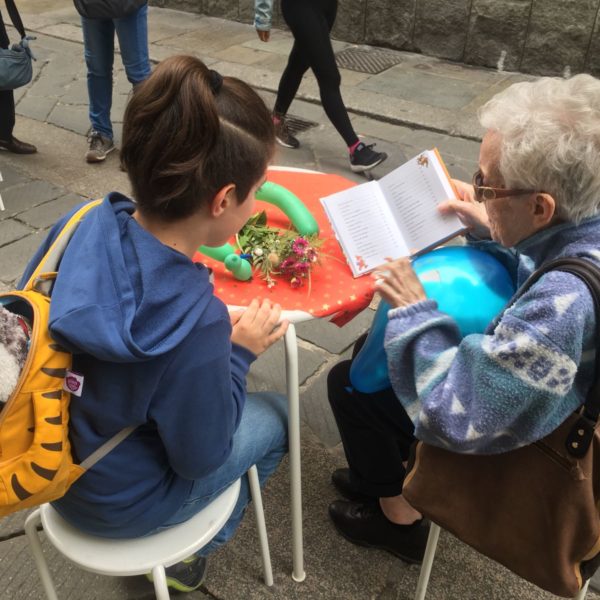 Savona Città dei Bambini Residenza Protetta Santuario - Opere Sociali Servizi Savona