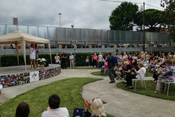 VadoaMaglia Residenza Protetta Bagnasco - Opere Sociali Servizi Savona
