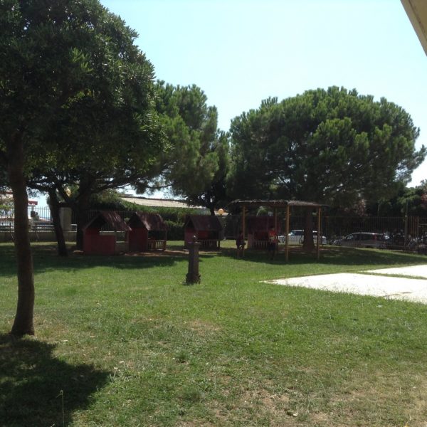 Festa Fine Agosto Campo Sola XXV Aprile | Opere Sociali Servizi Savona
