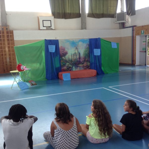 Festa Fine Agosto Campo Sola XXV Aprile | Opere Sociali Servizi Savona