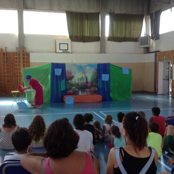 Festa Fine Agosto Campo Sola XXV Aprile | Opere Sociali Servizi Savona
