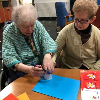 La nostra tombola Residenza Protetta Santuario - Opere Sociali Servizi Savona