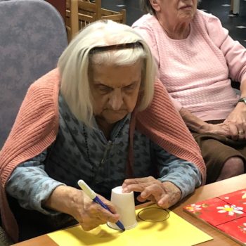 La nostra tombola Residenza Protetta Santuario - Opere Sociali Servizi Savona