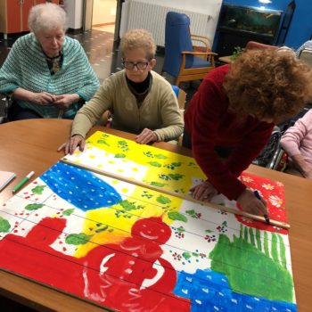 La nostra tombola Residenza Protetta Santuario - Opere Sociali Servizi Savona