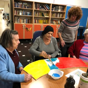 La nostra tombola Residenza Protetta Santuario - Opere Sociali Servizi Savona